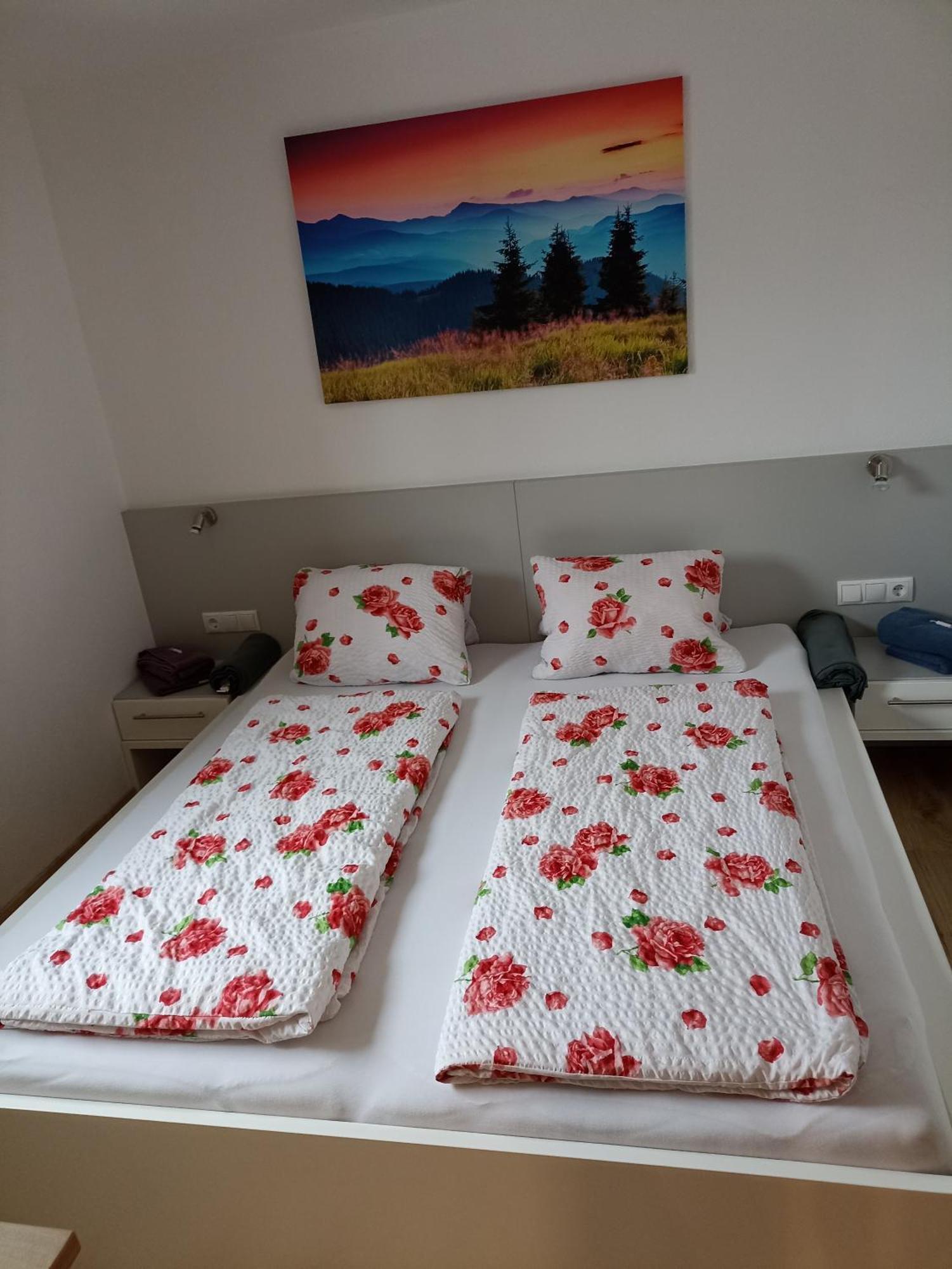 Apartament Haus In Der Kurve Kappl  Zewnętrze zdjęcie