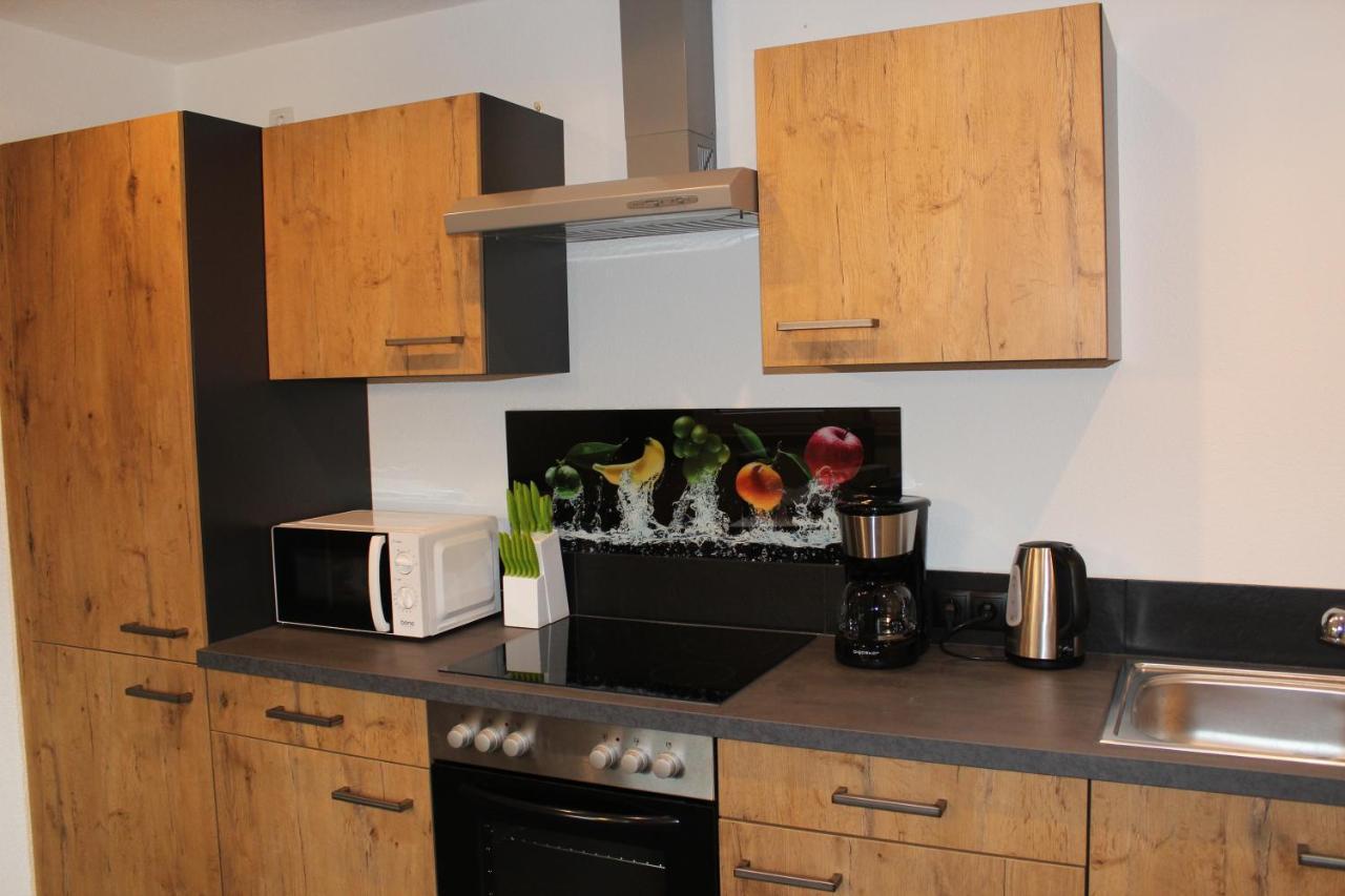 Apartament Haus In Der Kurve Kappl  Zewnętrze zdjęcie