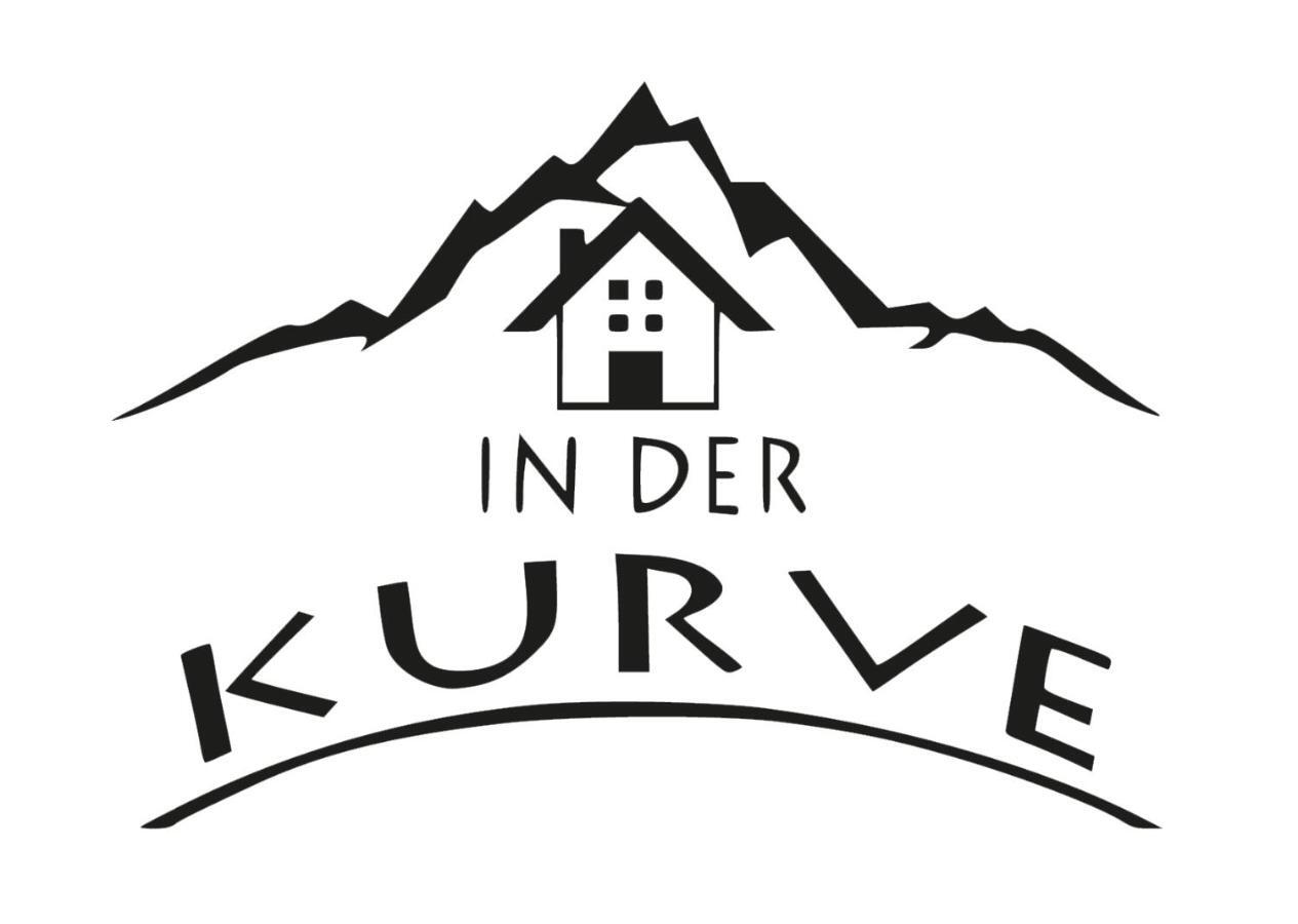 Apartament Haus In Der Kurve Kappl  Zewnętrze zdjęcie
