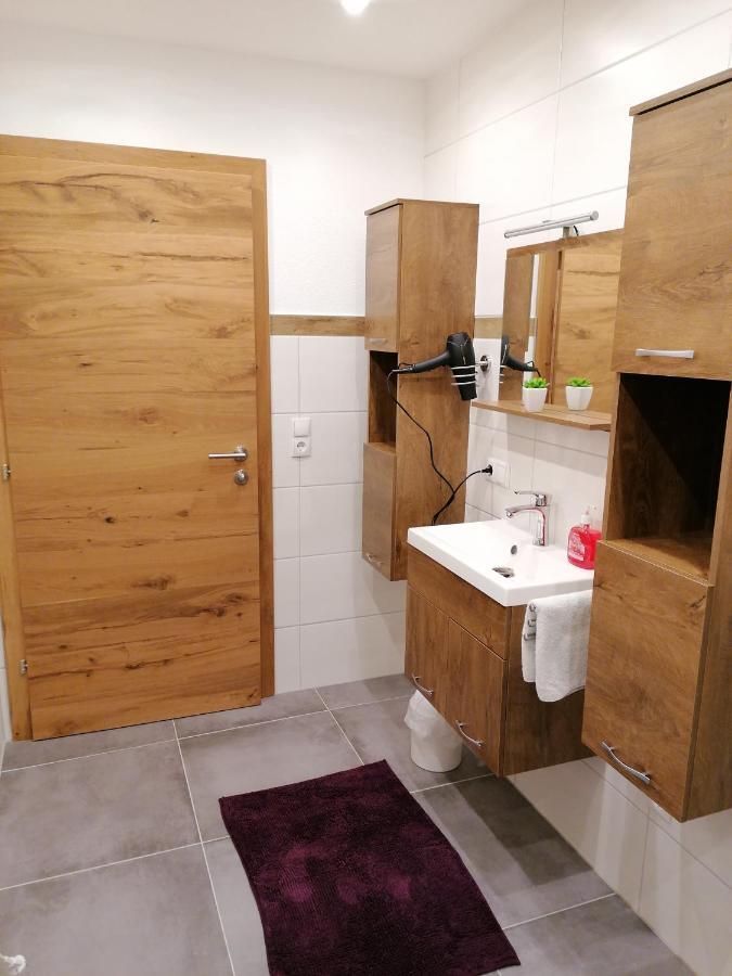 Apartament Haus In Der Kurve Kappl  Zewnętrze zdjęcie