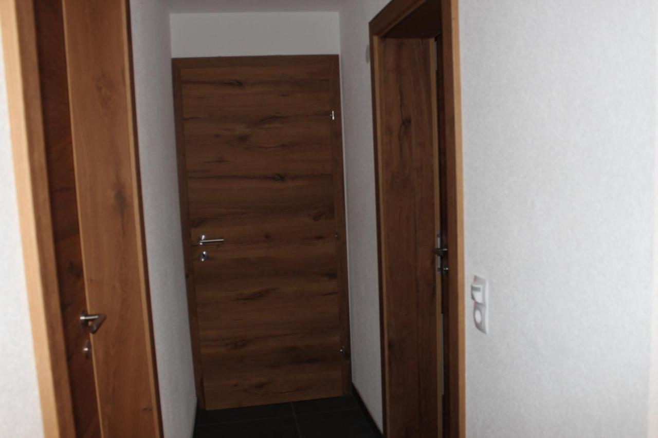 Apartament Haus In Der Kurve Kappl  Zewnętrze zdjęcie