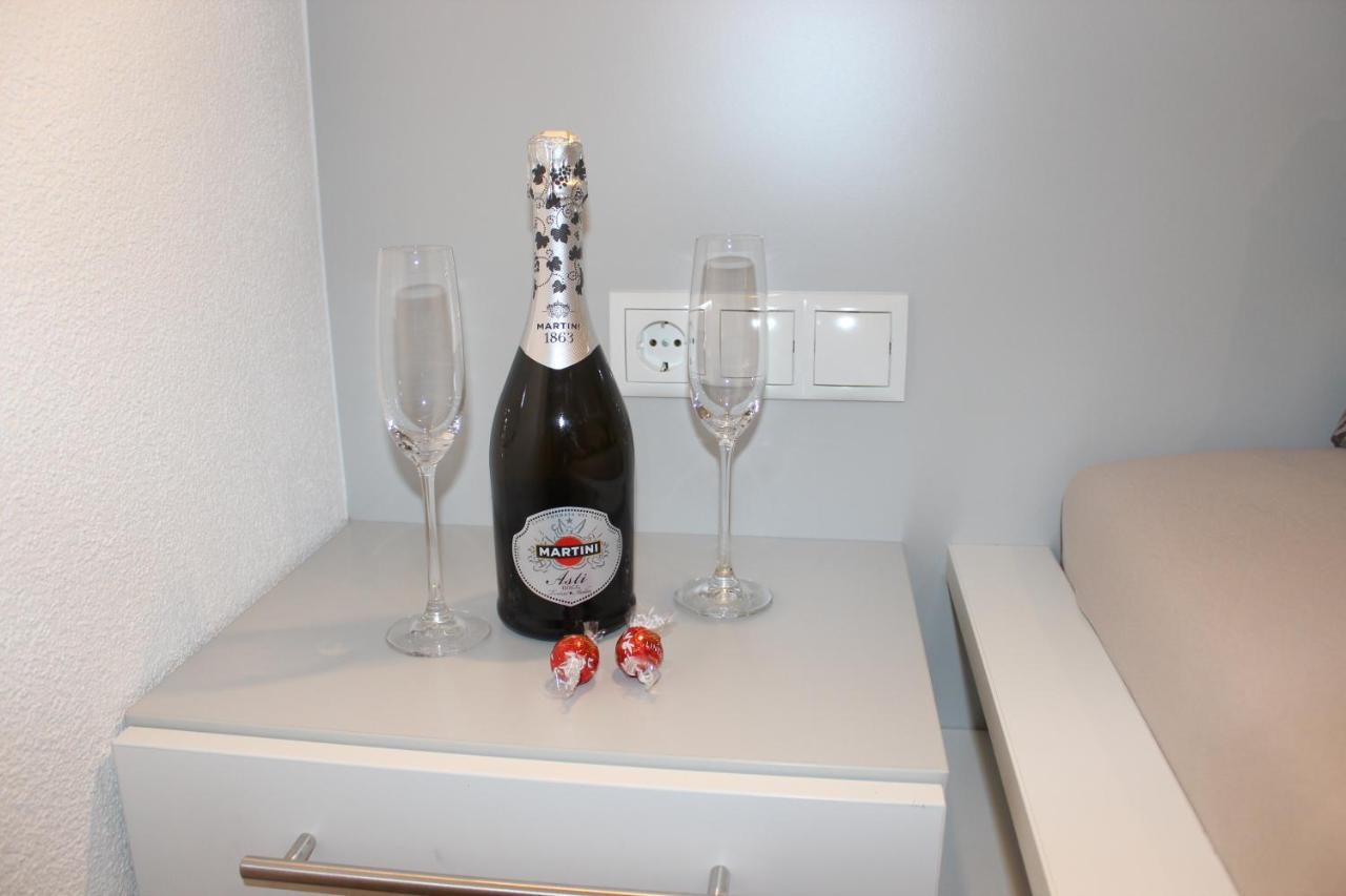 Apartament Haus In Der Kurve Kappl  Zewnętrze zdjęcie