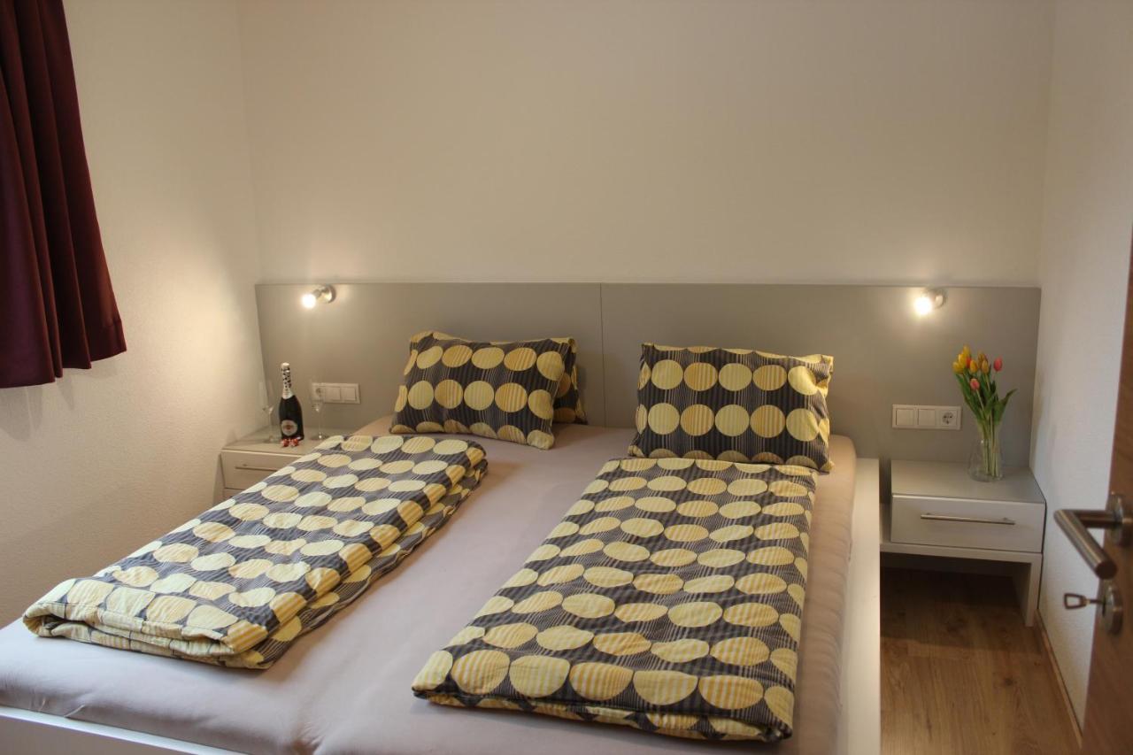 Apartament Haus In Der Kurve Kappl  Zewnętrze zdjęcie
